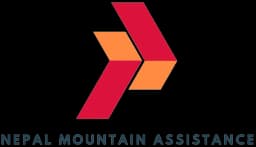Nepal Mountain Assistance Logo